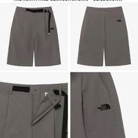 韓國直送TNF BERMUDA SHORTS - HLY & CHOCCICO