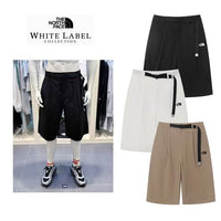 韓國直送TNF BERMUDA SHORTS - HLY & CHOCCICO