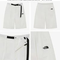 韓國直送TNF BERMUDA SHORTS - HLY & CHOCCICO