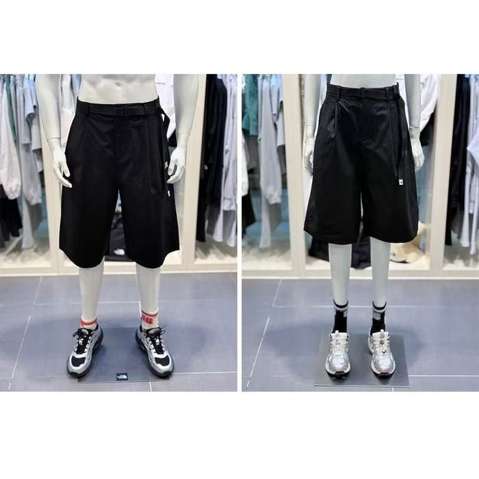 韓國直送TNF BERMUDA SHORTS - HLY & CHOCCICO