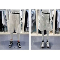 韓國直送TNF BERMUDA SHORTS - HLY & CHOCCICO