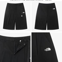 韓國直送TNF BERMUDA SHORTS - HLY & CHOCCICO