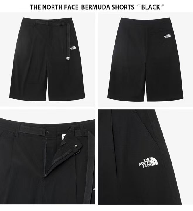 韓國直送TNF BERMUDA SHORTS - HLY & CHOCCICO