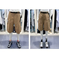 韓國直送TNF BERMUDA SHORTS - HLY & CHOCCICO