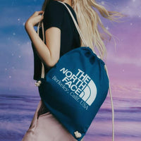 韓國直送 TNF BIG LOGO BAG  -7 Colors HLY & CHOCCICO
