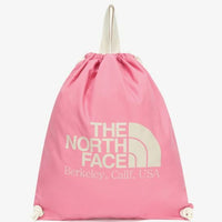 韓國直送 TNF BIG LOGO BAG  -7 Colors HLY & CHOCCICO