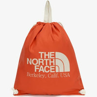 韓國直送 TNF BIG LOGO BAG  -7 Colors HLY & CHOCCICO
