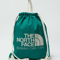韓國直送 TNF BIG LOGO BAG  -7 Colors HLY & CHOCCICO