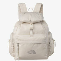 TNF BONNEY BACKPACK - HLY & CHOCCICO