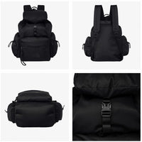 TNF BONNEY BACKPACK - HLY & CHOCCICO