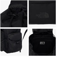 TNF BONNEY BACKPACK - HLY & CHOCCICO