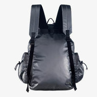 TNF BONNEY BACKPACK - HLY & CHOCCICO