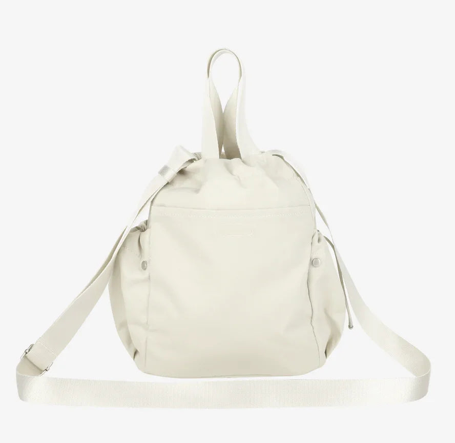 TNF Bonney Bucket Bag Mini 索帶細水桶手抽/側孭袋 - HLY &amp; CHOCCICO