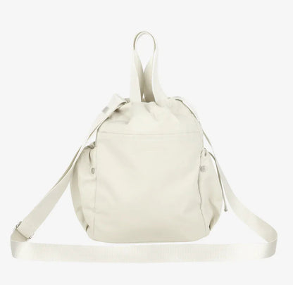 TNF Bonney Bucket Bag Mini 索帶細水桶手抽/側孭袋 - HLY &amp; CHOCCICO
