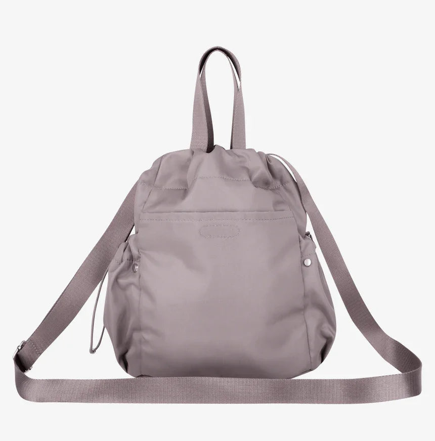 TNF Bonney Bucket Bag Mini 索帶細水桶手抽/側孭袋 - HLY &amp; CHOCCICO