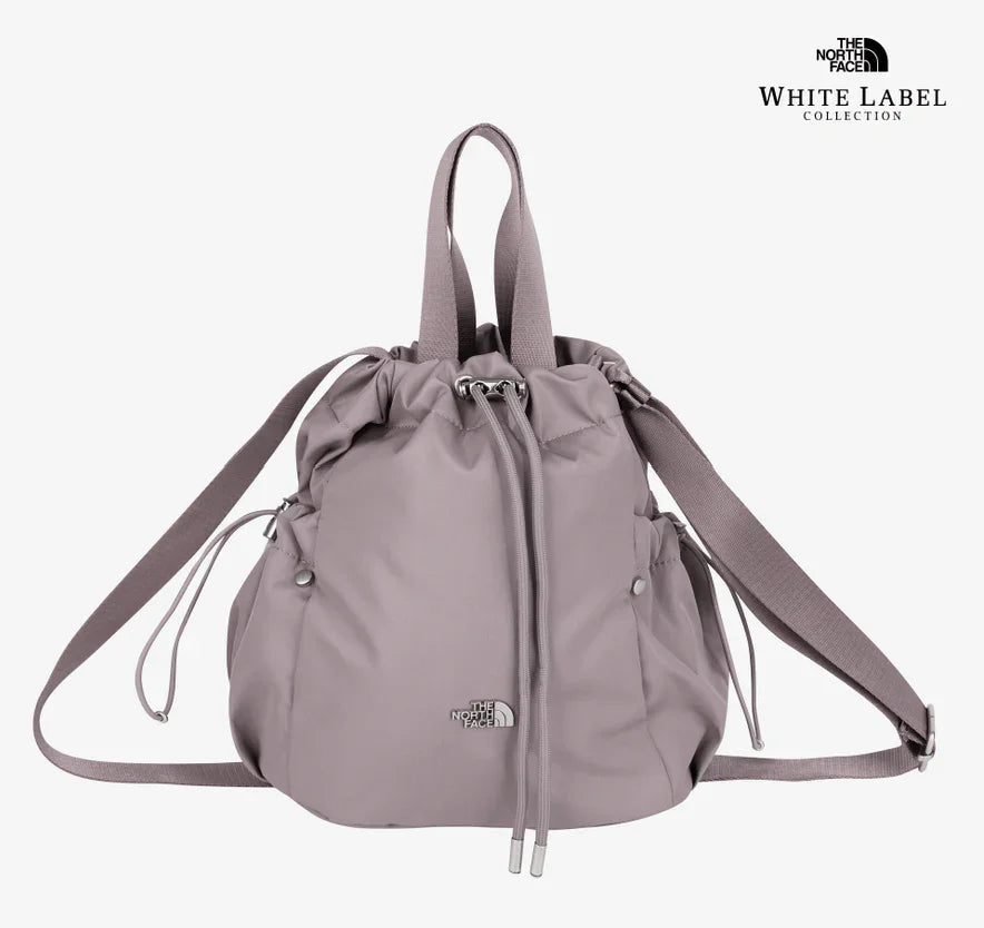TNF Bonney Bucket Bag Mini 索帶細水桶手抽/側孭袋 - HLY &amp; CHOCCICO