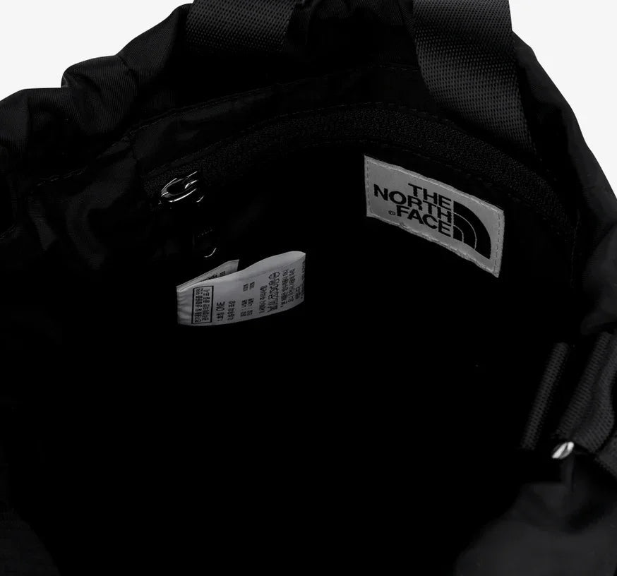 TNF Bonney Bucket Bag Mini 索帶細水桶手抽/側孭袋 - HLY &amp; CHOCCICO