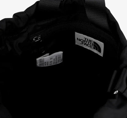 TNF Bonney Bucket Bag Mini 索帶細水桶手抽/側孭袋 - HLY &amp; CHOCCICO