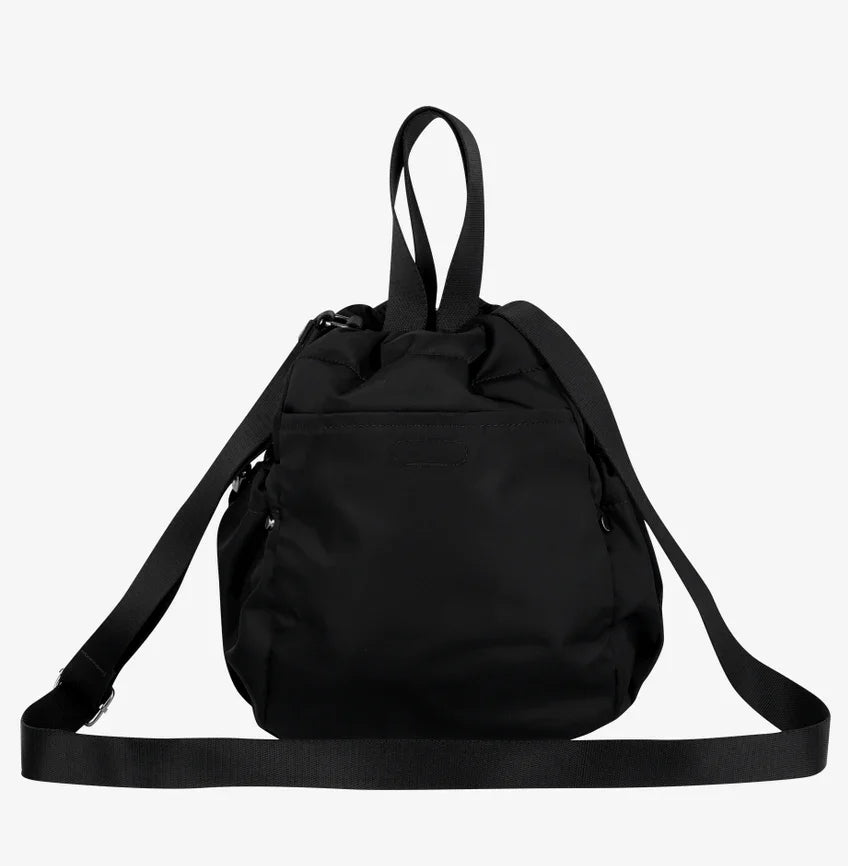 TNF Bonney Bucket Bag Mini 索帶細水桶手抽/側孭袋 - HLY &amp; CHOCCICO