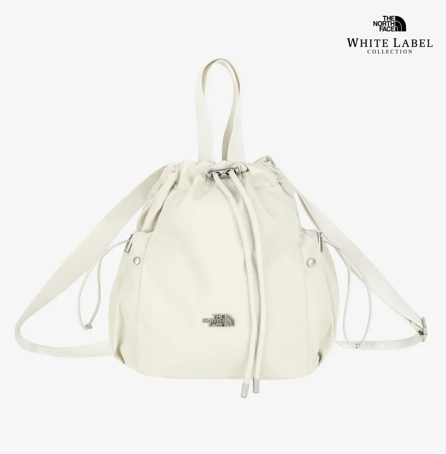 TNF Bonney Bucket Bag Mini 索帶細水桶手抽/側孭袋 - HLY &amp; CHOCCICO