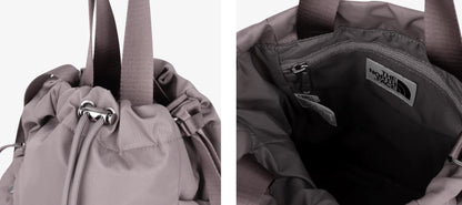 TNF Bonney Bucket Bag Mini 索帶細水桶手抽/側孭袋 - HLY &amp; CHOCCICO