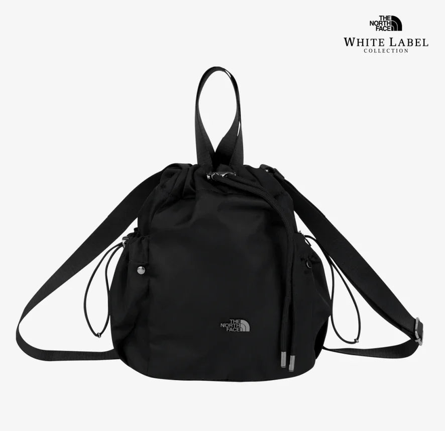TNF Bonney Bucket Bag Mini 索帶細水桶手抽/側孭袋 - HLY &amp; CHOCCICO