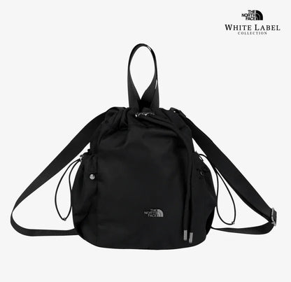 TNF Bonney Bucket Bag Mini 索帶細水桶手抽/側孭袋 - HLY &amp; CHOCCICO