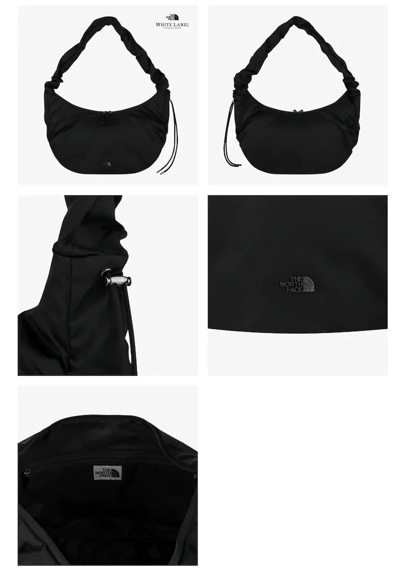 TNF BONNEY HOBO BAG L - HLY &amp; CHOCCICO