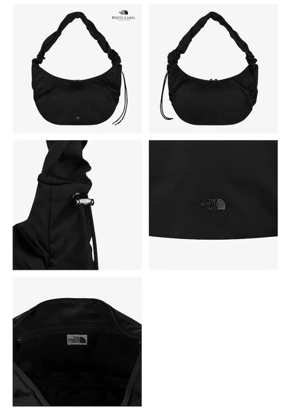 TNF BONNEY HOBO BAG L - HLY &amp; CHOCCICO