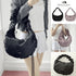TNF BONNEY HOBO BAG L - HLY & CHOCCICO