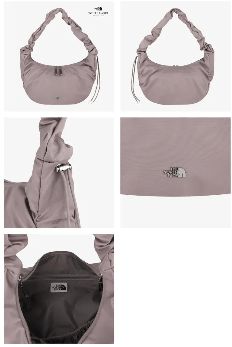 TNF BONNEY HOBO BAG L - HLY &amp; CHOCCICO