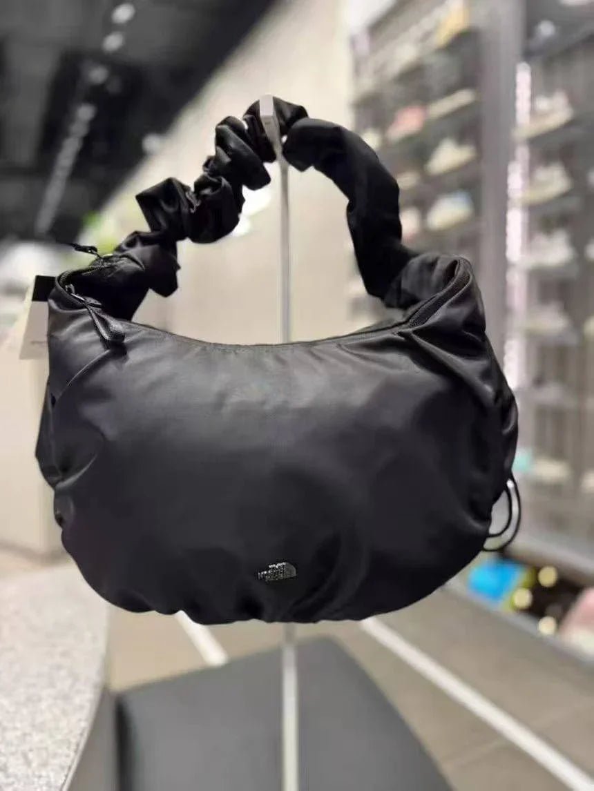 TNF BONNEY HOBO BAG L - HLY &amp; CHOCCICO