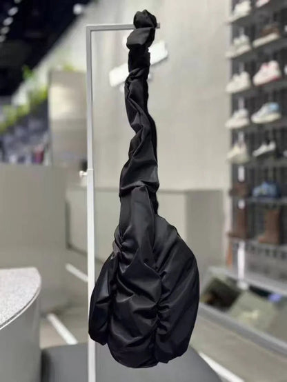 TNF BONNEY HOBO BAG L - HLY &amp; CHOCCICO