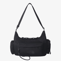 TNF BONNEY HOBO BAG MINI - HLY & CHOCCICO