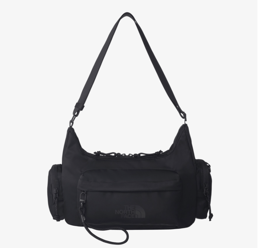 TNF BONNEY HOBO BAG MINI - HLY & CHOCCICO