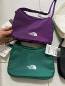 TNF BONNEY HOBO BAG MINI HLY & CHOCCICO