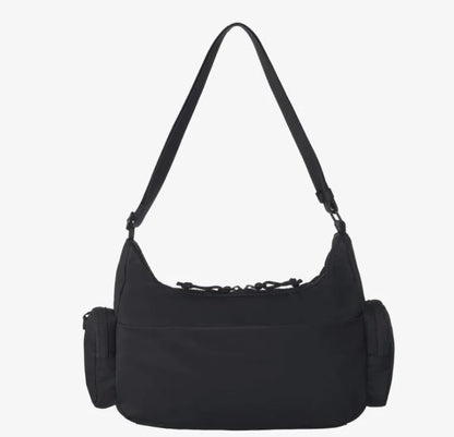 TNF BONNEY HOBO BAG MINI - HLY &amp; CHOCCICO