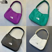 TNF BONNEY HOBO BAG MINI HLY & CHOCCICO