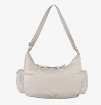 TNF BONNEY HOBO BAG MINI - HLY & CHOCCICO