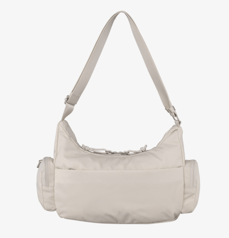 TNF BONNEY HOBO BAG MINI - HLY & CHOCCICO