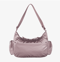 TNF BONNEY HOBO BAG MINI - HLY & CHOCCICO