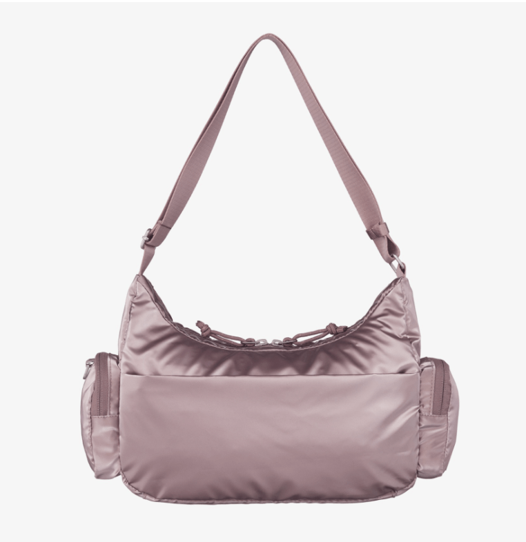 TNF BONNEY HOBO BAG MINI - HLY & CHOCCICO