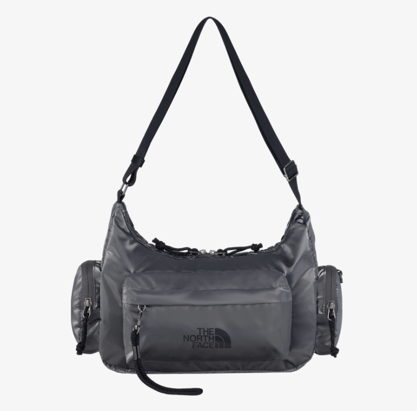 TNF BONNEY HOBO BAG MINI - HLY & CHOCCICO
