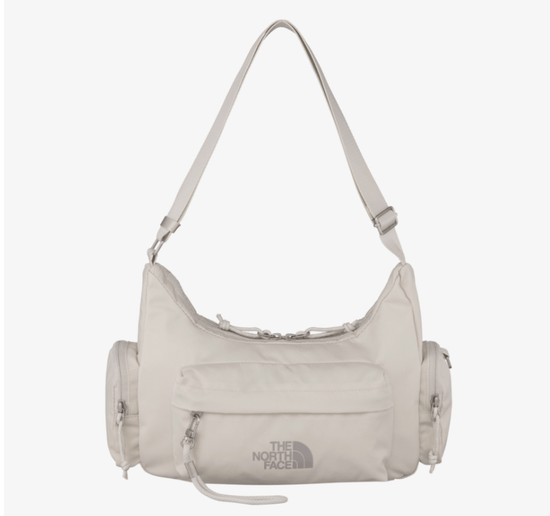 TNF BONNEY HOBO BAG MINI