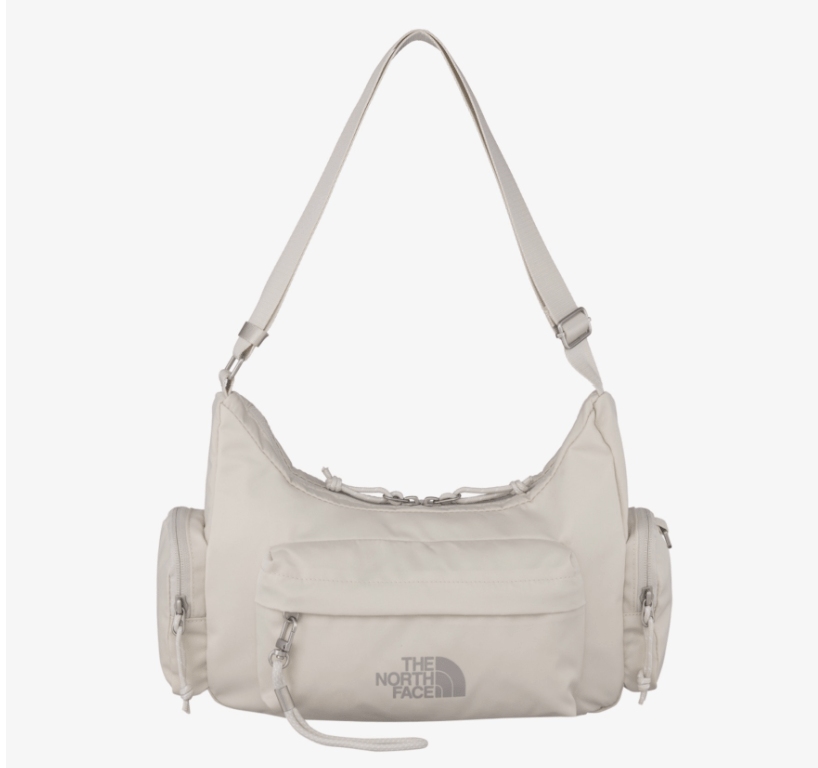 TNF BONNEY HOBO BAG MINI - HLY & CHOCCICO