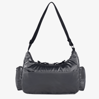 TNF BONNEY HOBO BAG MINI - HLY & CHOCCICO