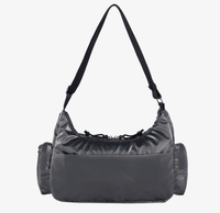 TNF BONNEY HOBO BAG MINI - HLY & CHOCCICO