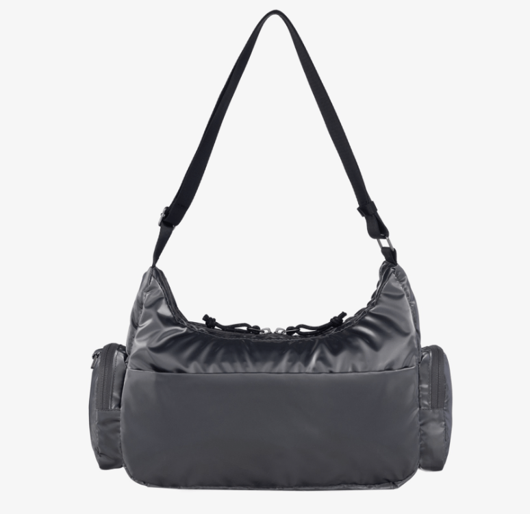 TNF BONNEY HOBO BAG MINI - HLY & CHOCCICO