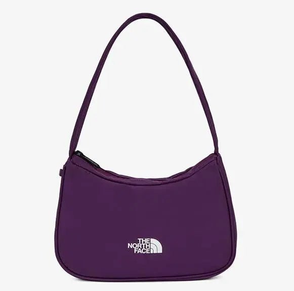 TNF BONNEY HOBO BAG MINI HLY & CHOCCICO