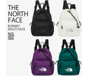 TNF BONNEY MULTI PACK HLY & CHOCCICO
